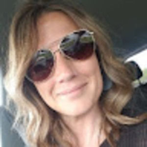 Meet your Posher, Wendy